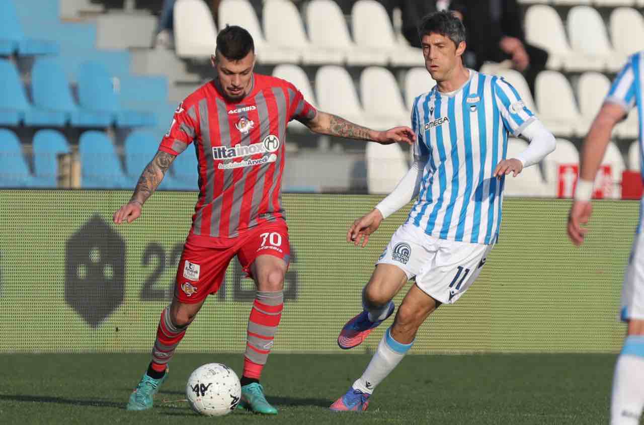 Gianluca Gaetano Sassuolo