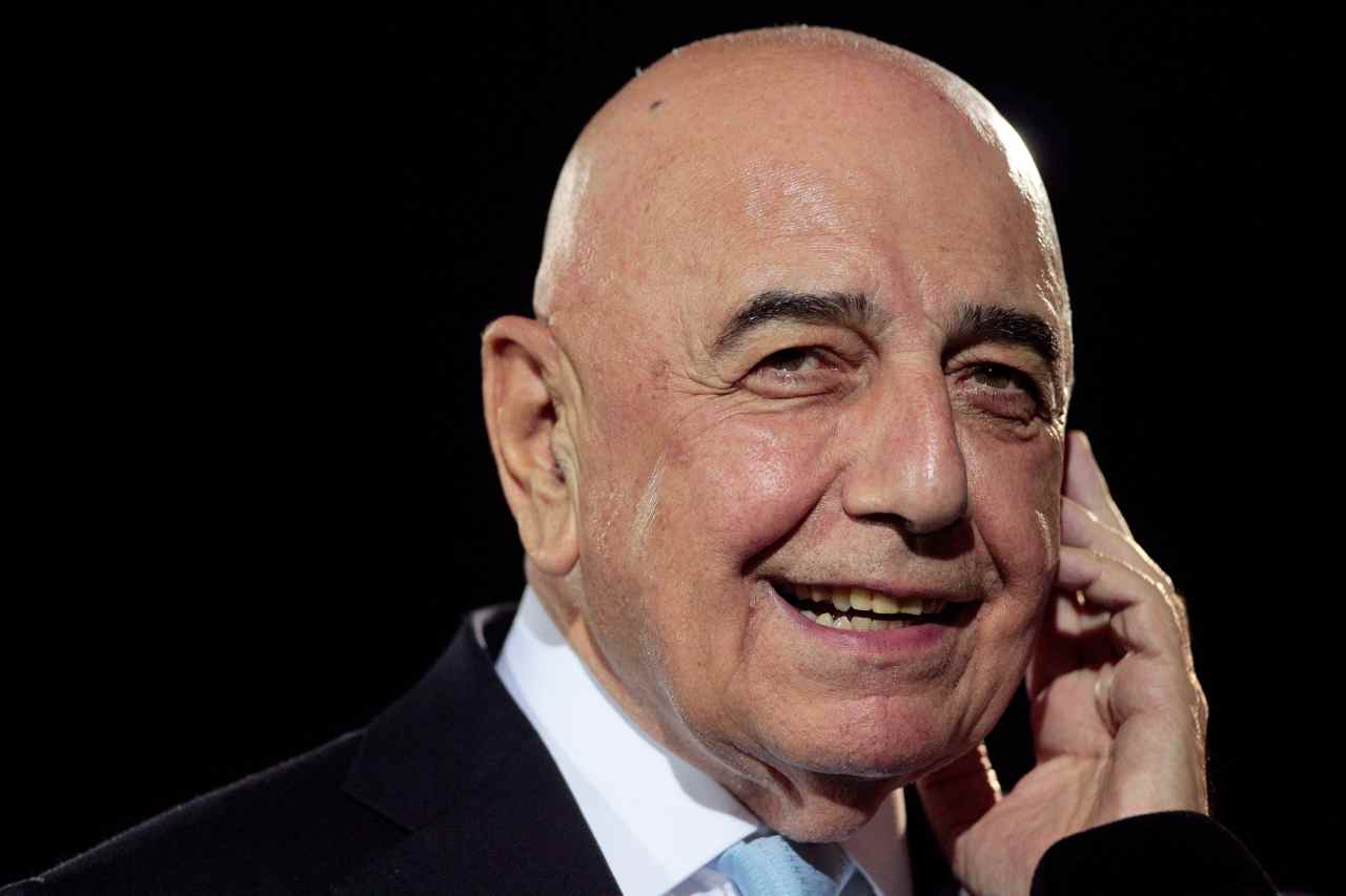 Galliani, obiettivo Satriano