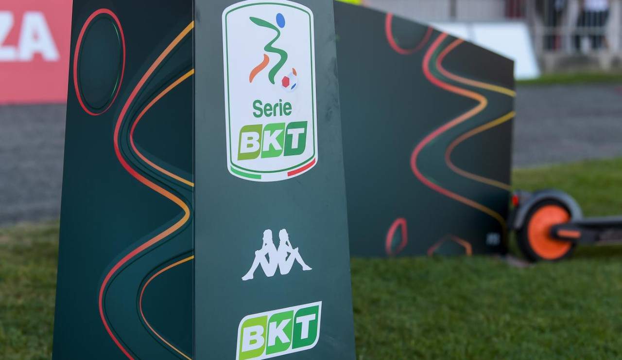 Logo Serie BKT