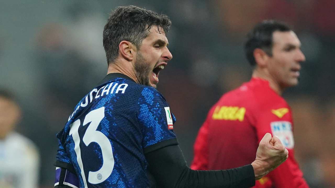 Arriva la conferma, niente Serie B: firma con l'Inter