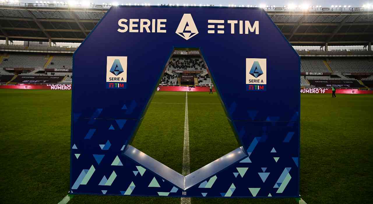 Borini Serie A