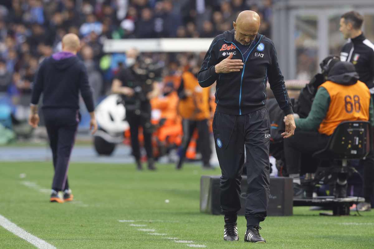 spalletti