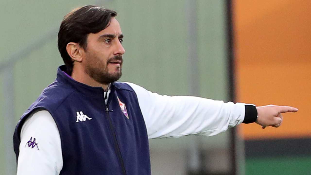 Aquilani Roma Inter Fiorentina