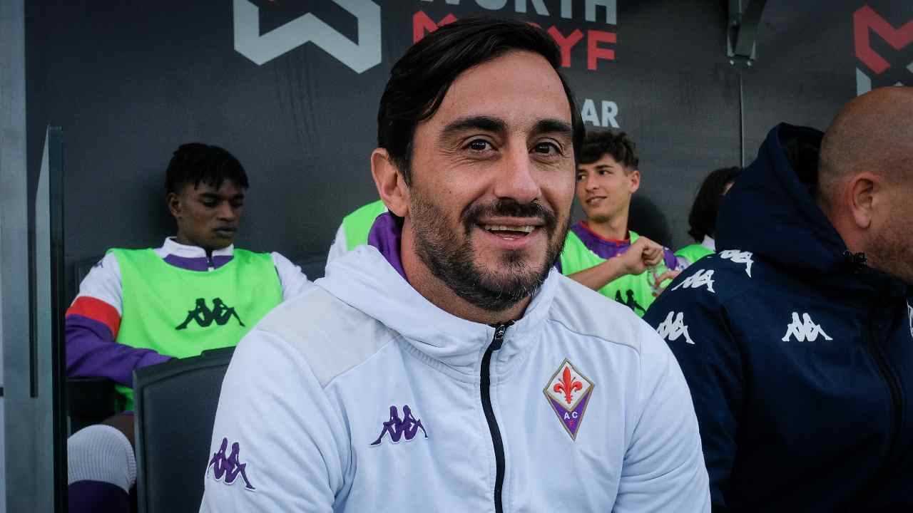 Aquilani Roma Inter Fiorentina