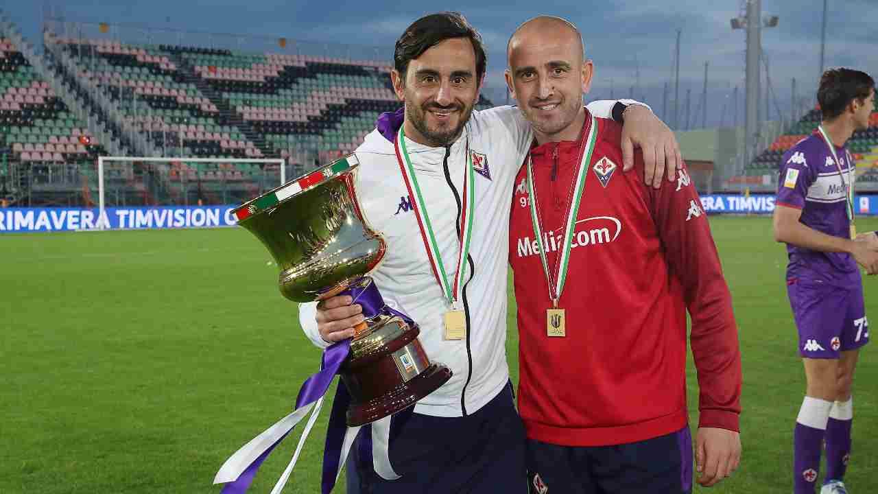 Aquilani Roma Inter Fiorentina