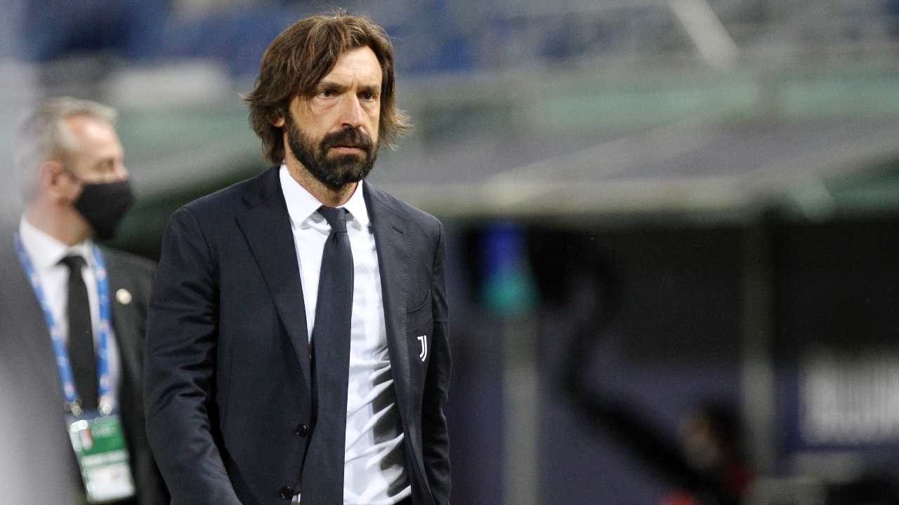 Pirlo Pisa calciomercato