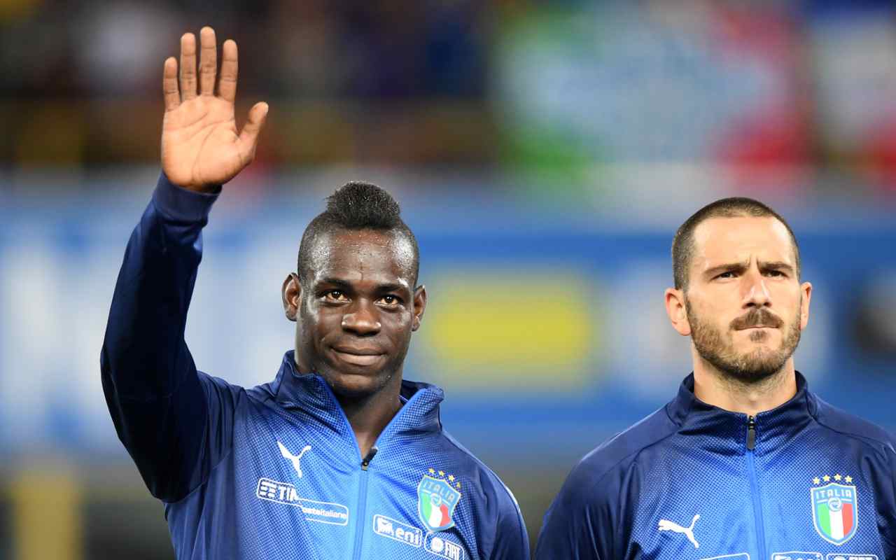 Balotelli