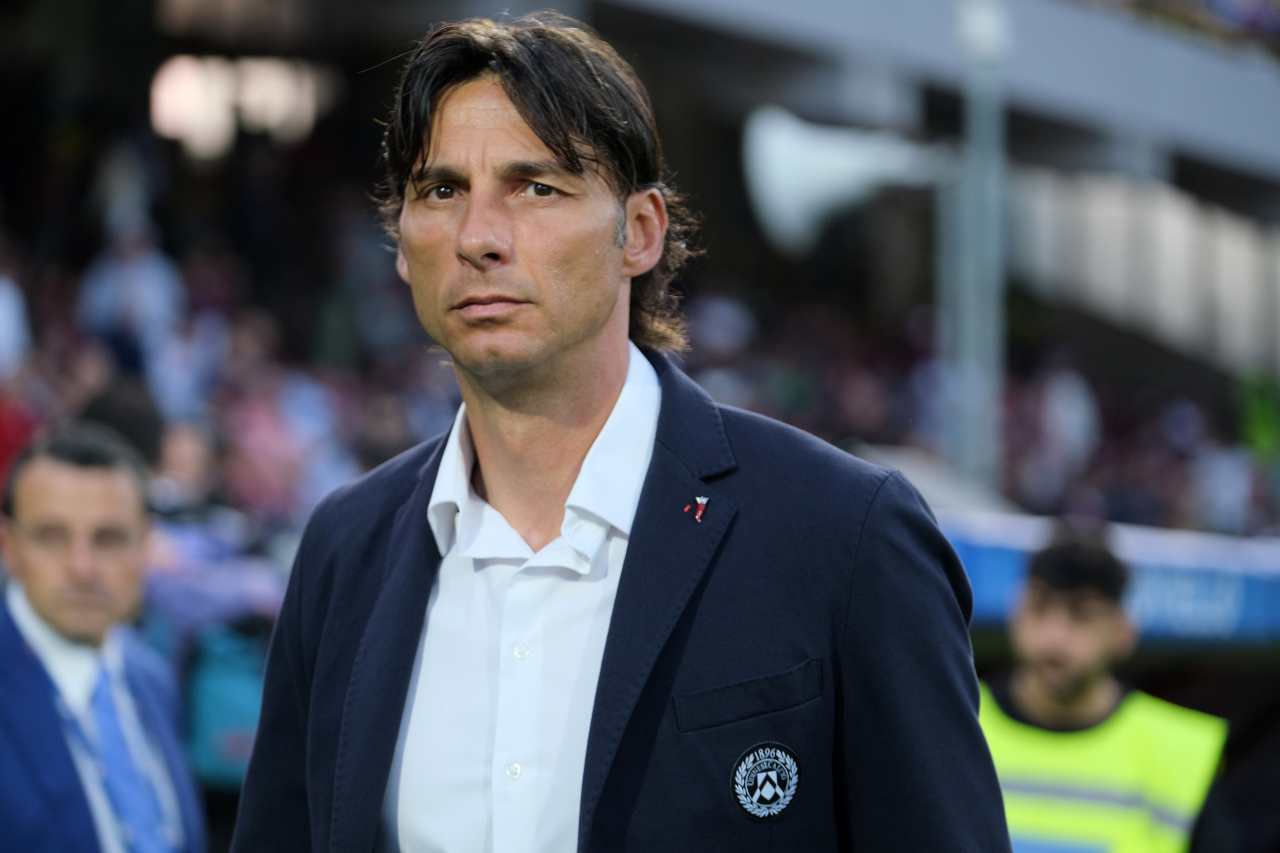 Cioffi esonerato: idea Inzaghi per l'Udinese