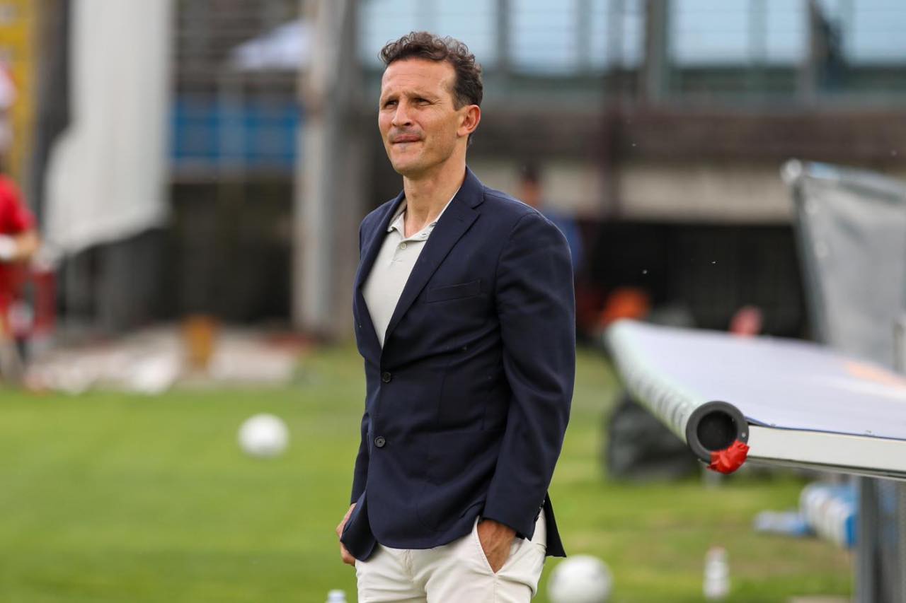 Comotto lascia il Perugia