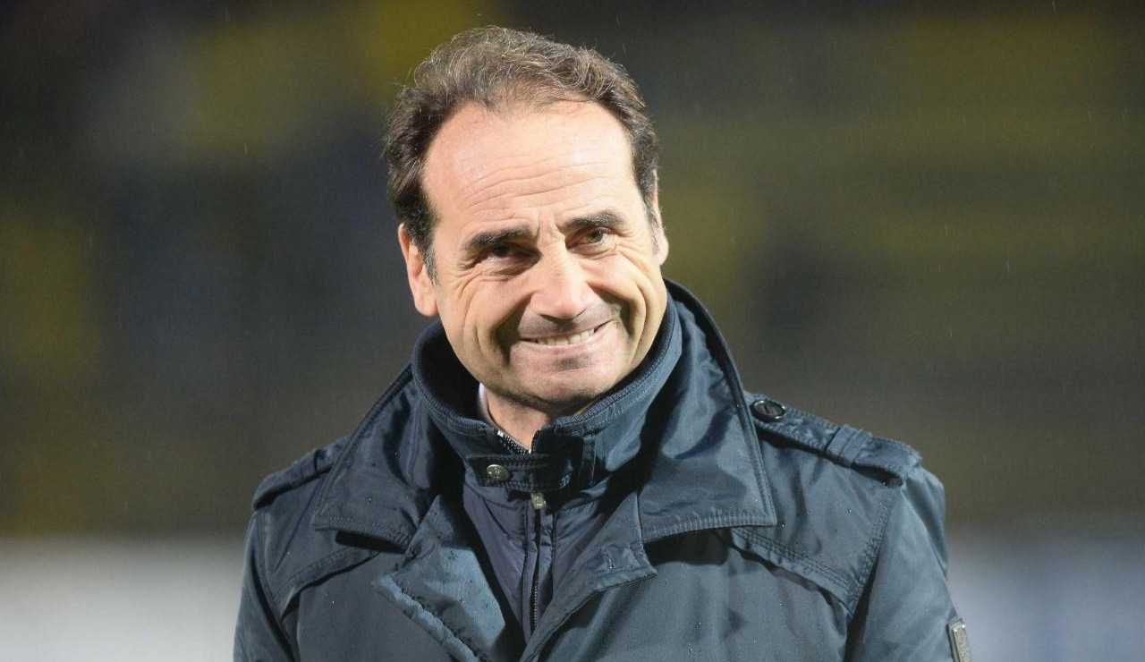 Fabio Lupo Calciomercato