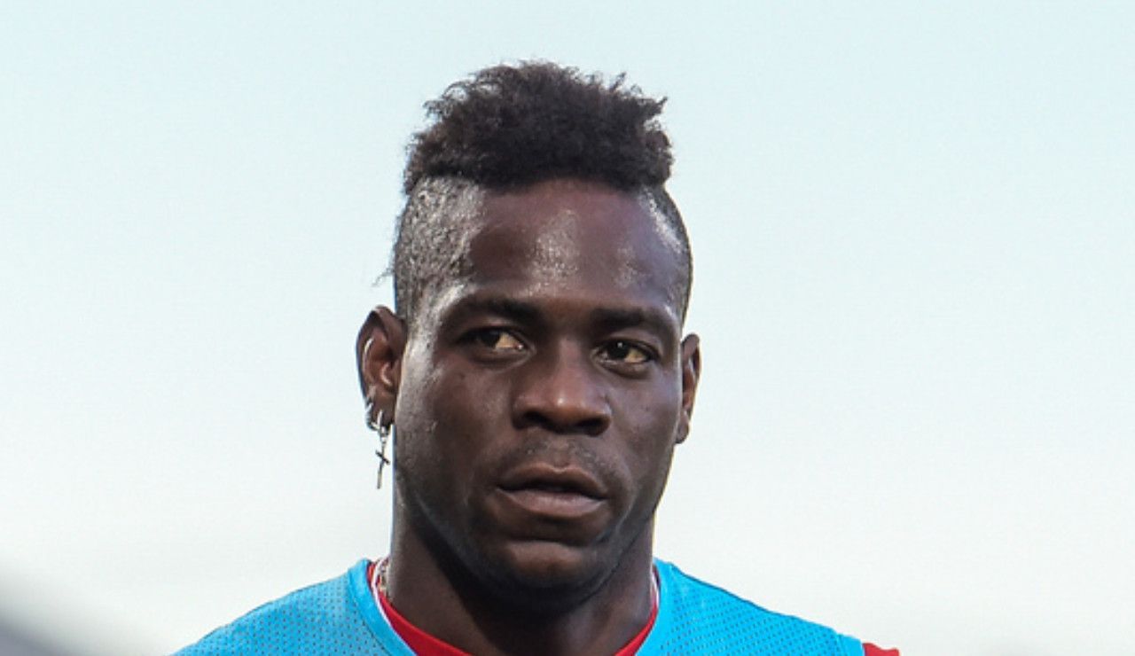 Mario Balotelli