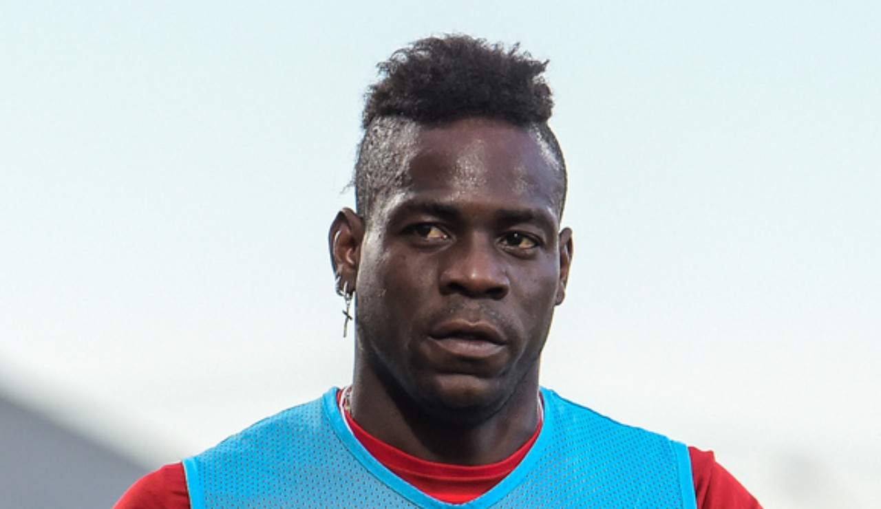 Mario Balotelli Calciomercato