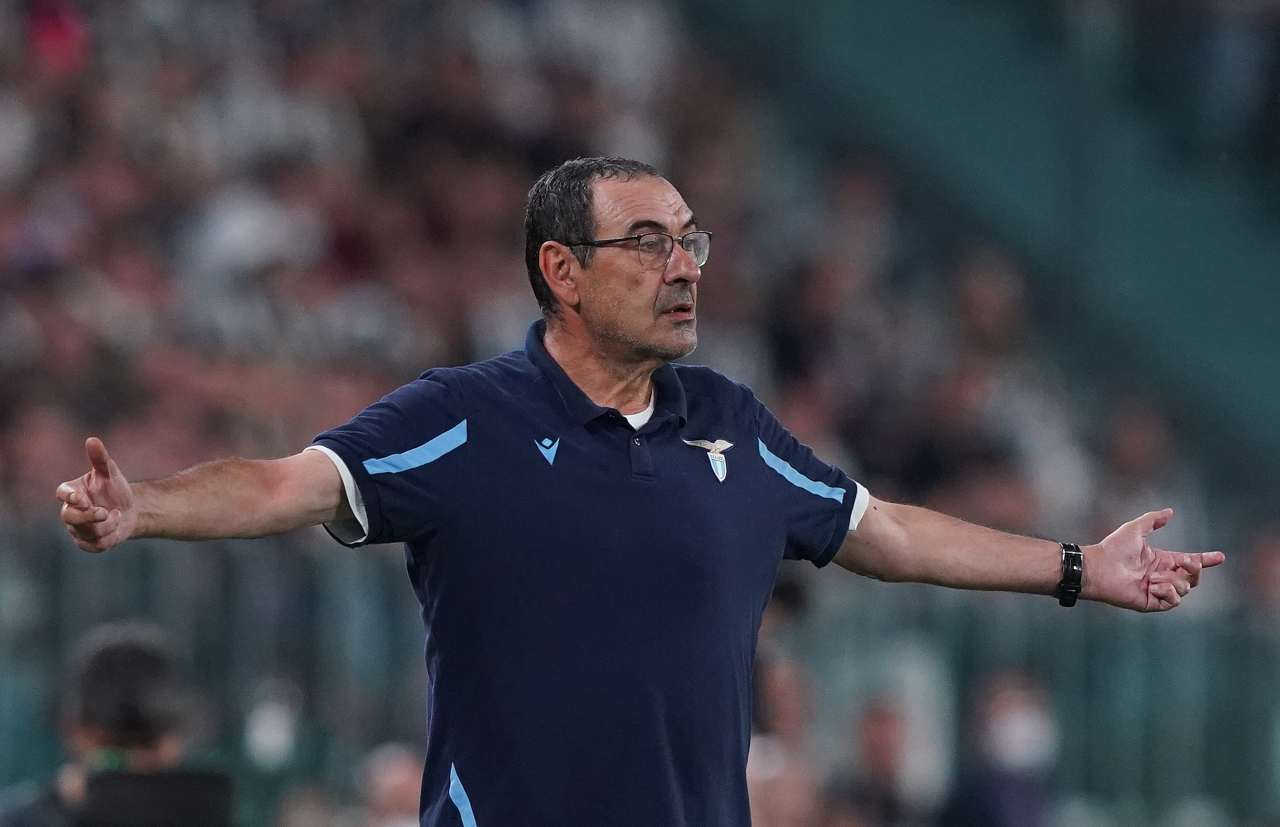 Sarri bruciato, si allontana Carnesecchi