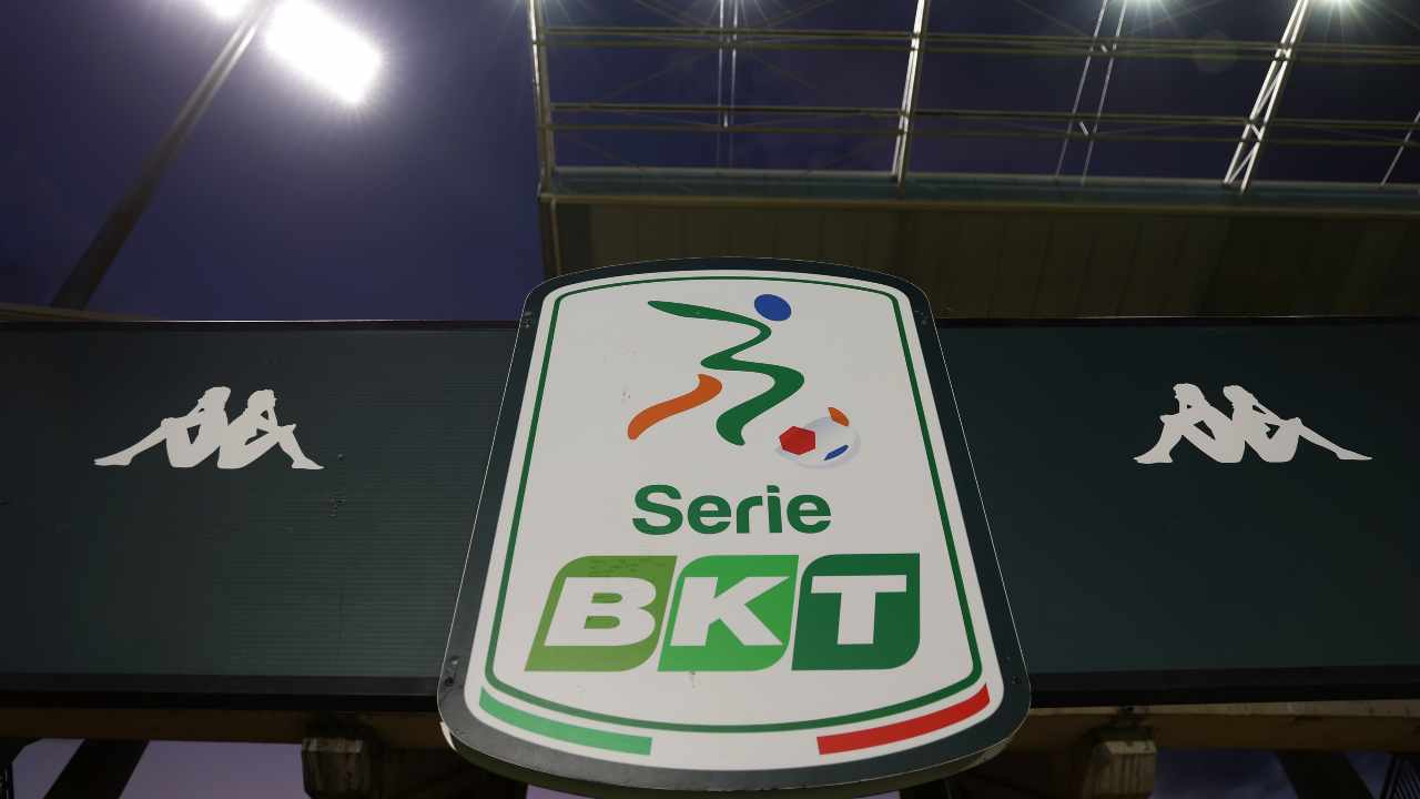 Busio Venezia Serie B