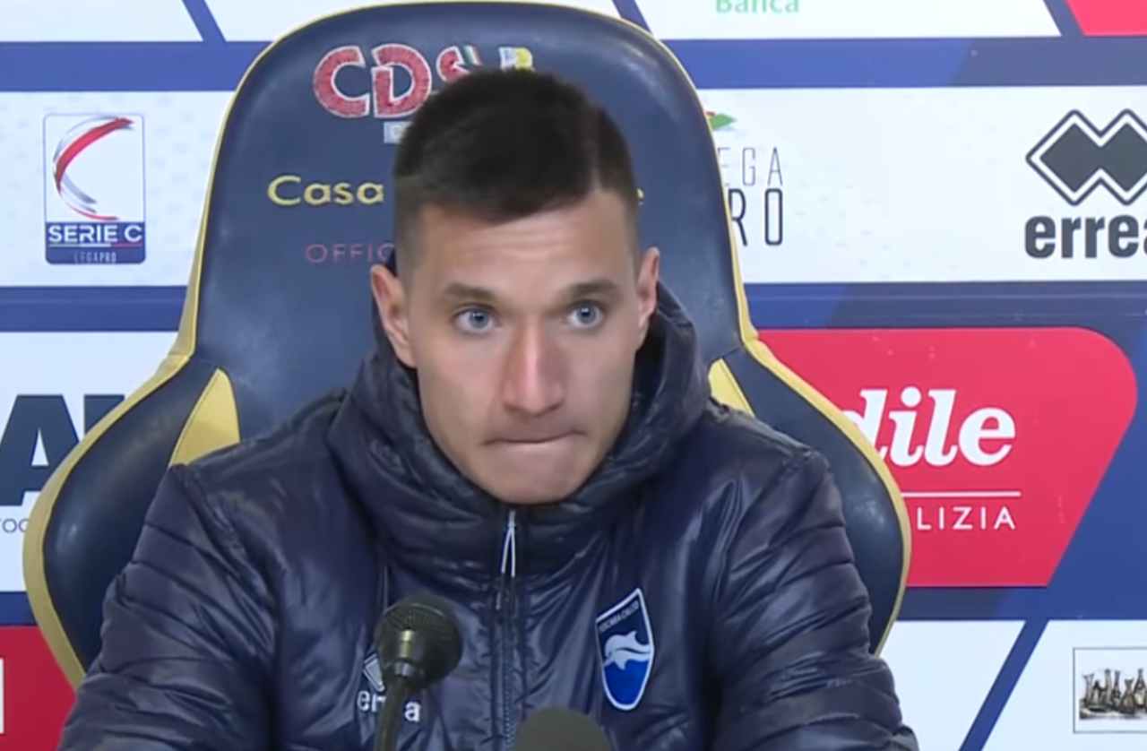 Sorrentino, Monza e Cagliari sul talento del Pescara