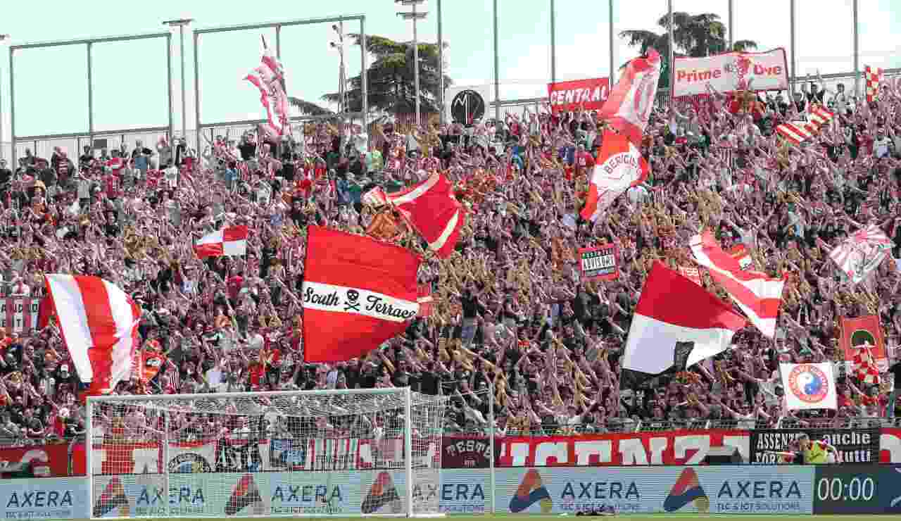 Tifosi Vicenza