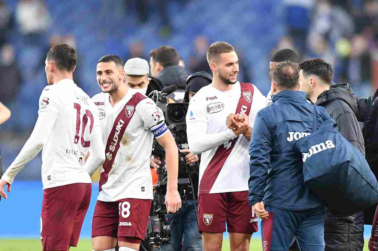 Pjaca, il Torino non lo riscatta: tre squadre sul talento croato