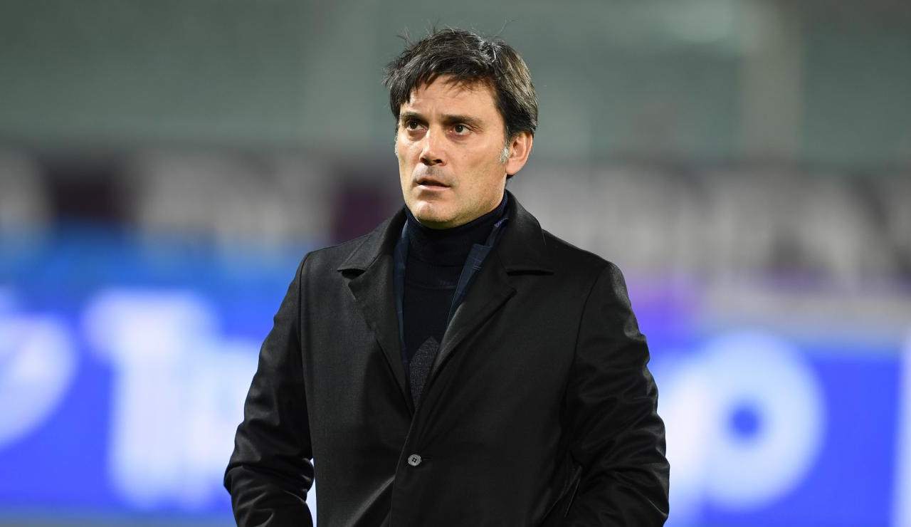 Vincenzo Montella Calciomercato