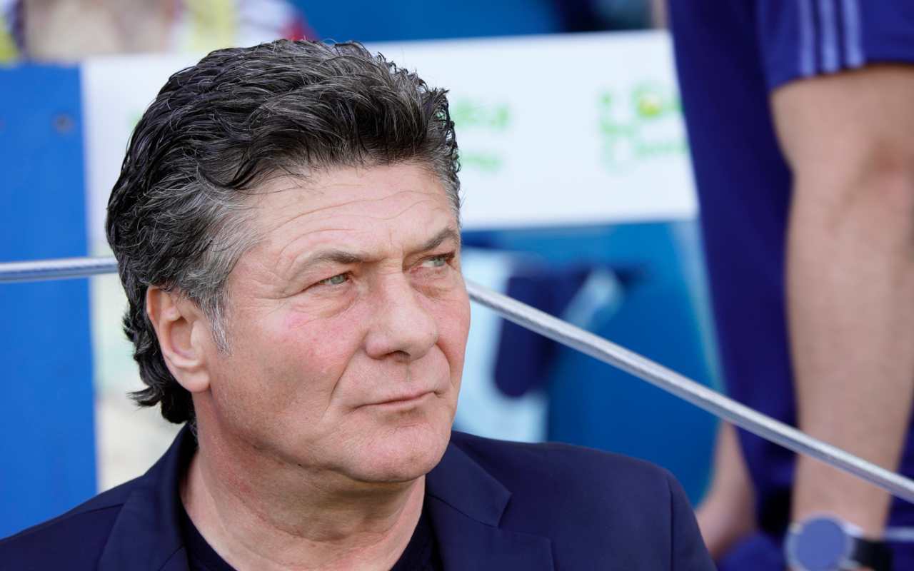 Mazzarri