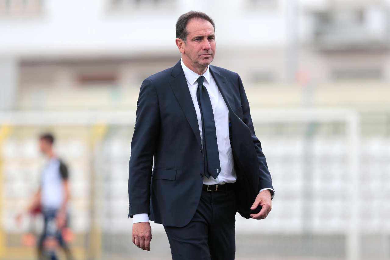 Compagnon decide Juventus U23-Pro Vercelli: futuro in Serie B possibile