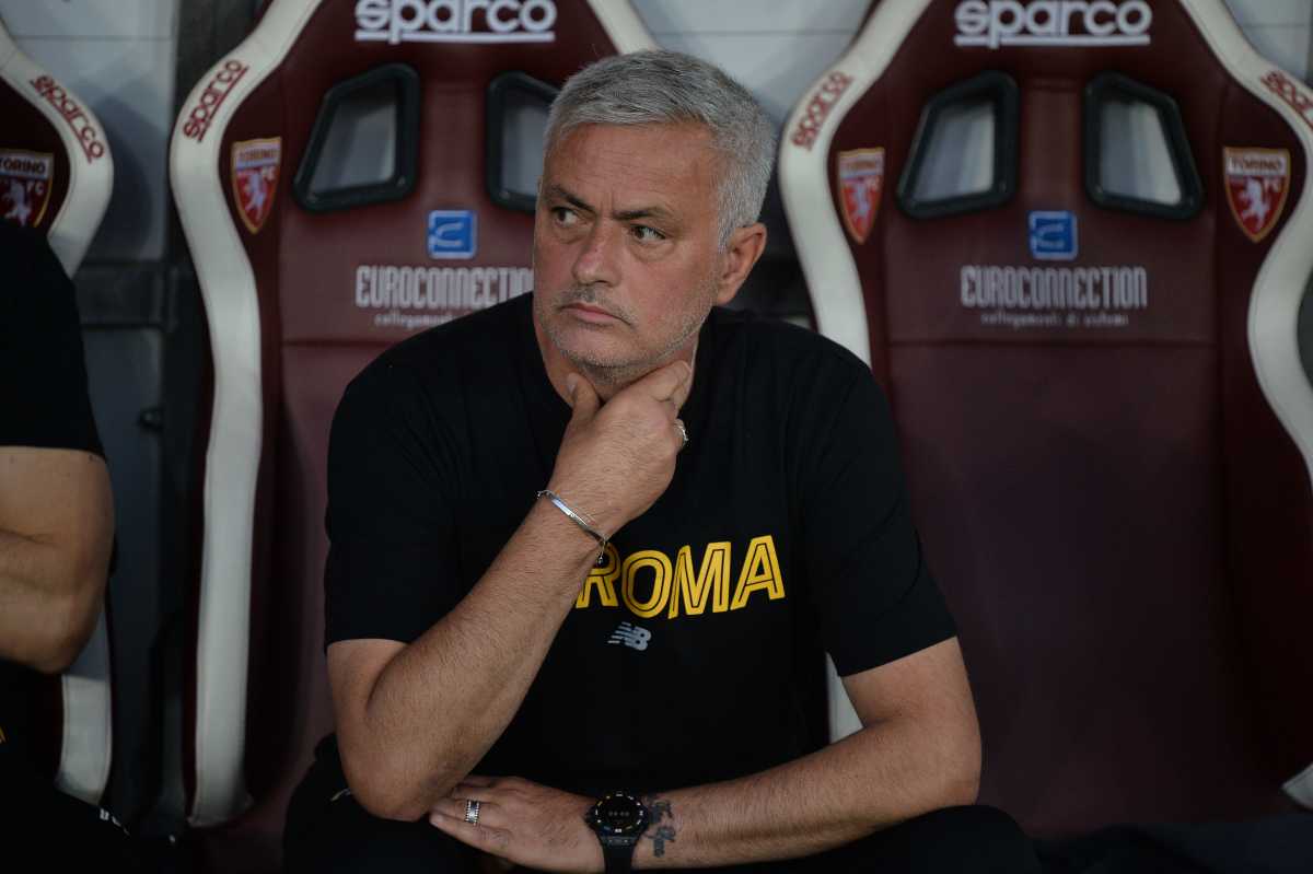 Mourinho Roma Emakhu