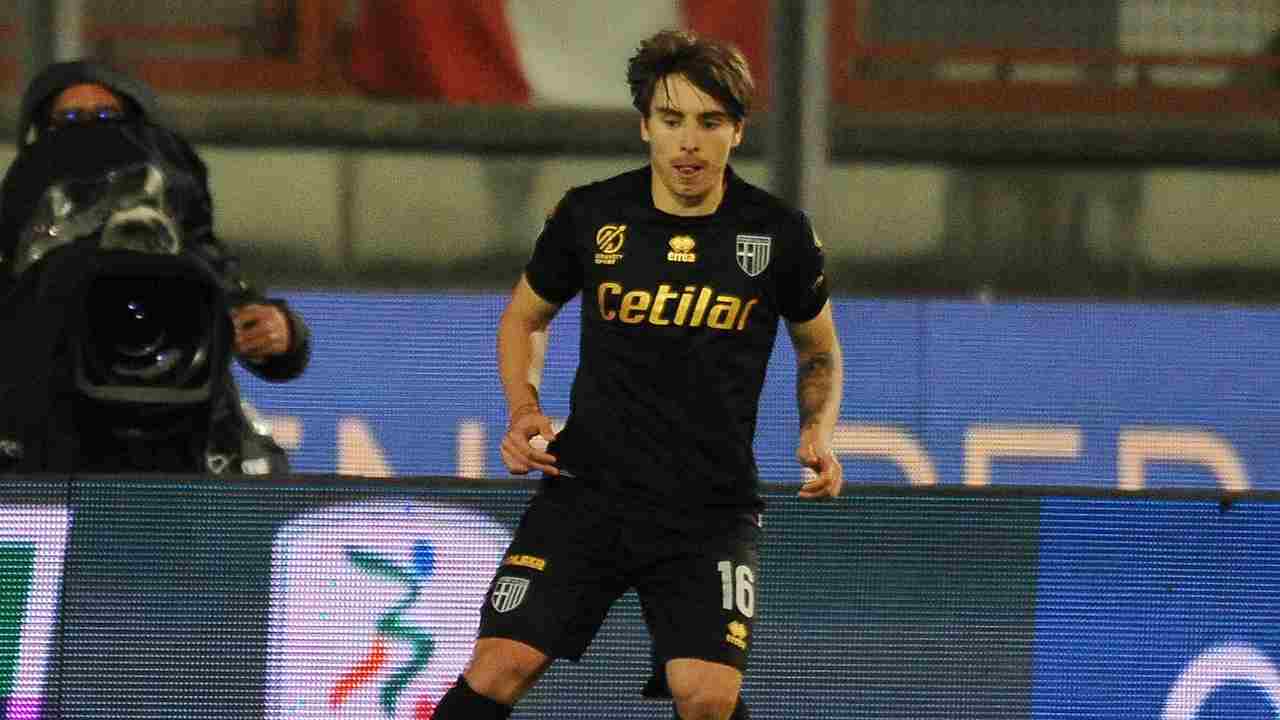 Bernabè Ribalta Marsiglia