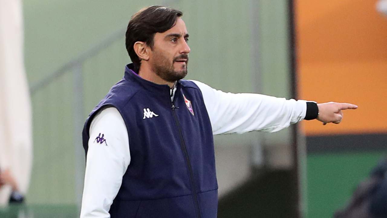  Aquilani Inter Fiorentina Primavera