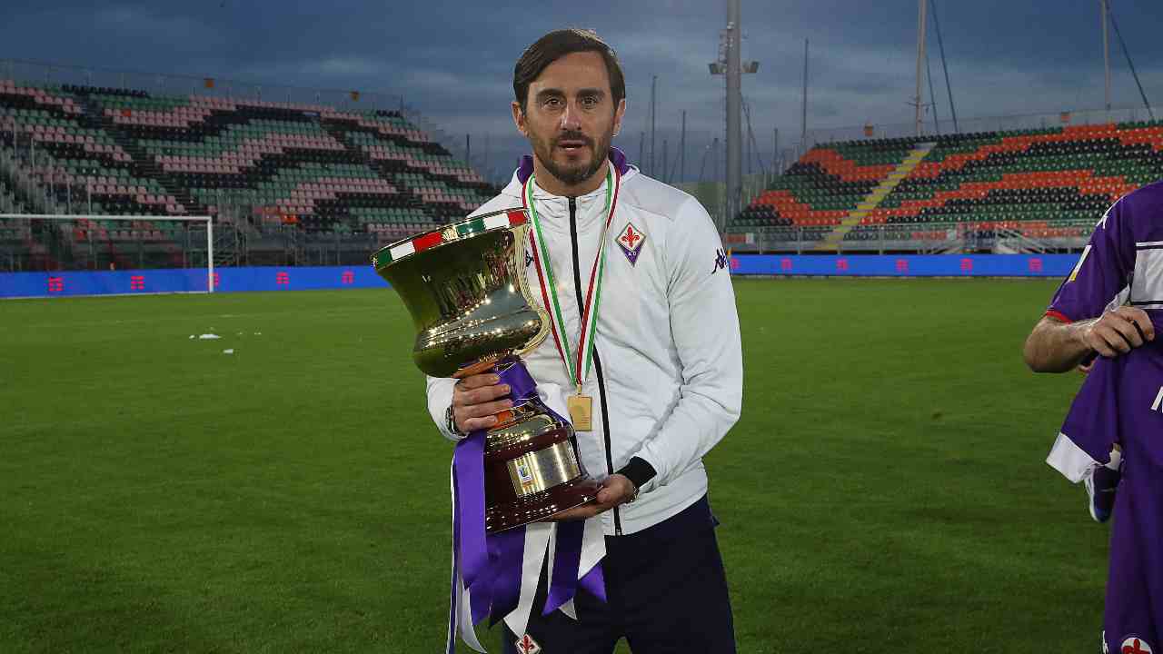  Aquilani Inter Fiorentina Primavera