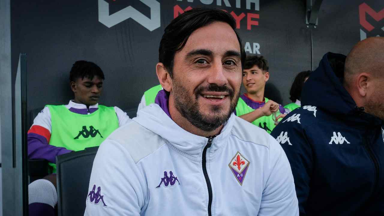  Aquilani Inter Fiorentina Primavera