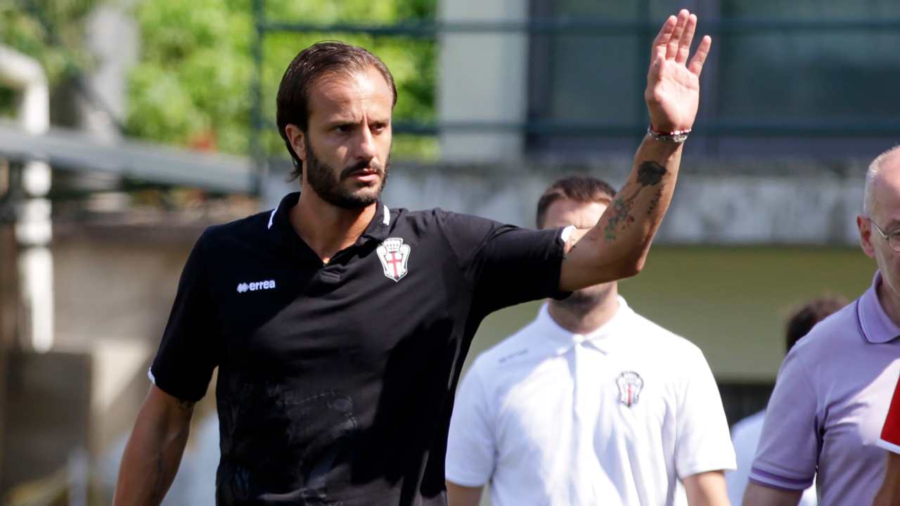 Gilardino Juventus Genoa