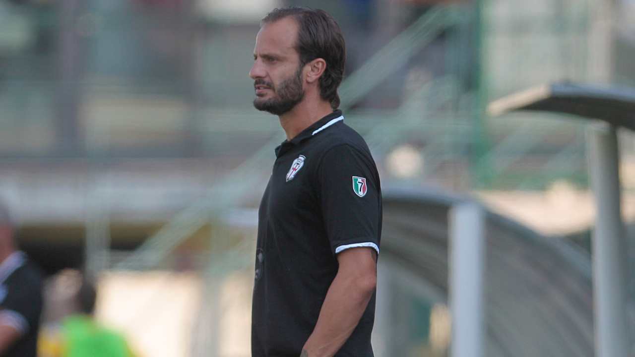 Gilardino Juventus Genoa