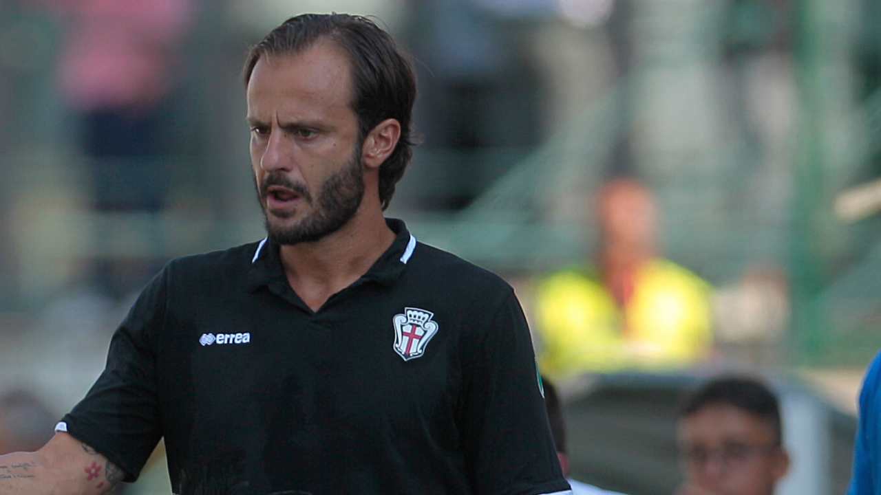 Gilardino Juventus Genoa