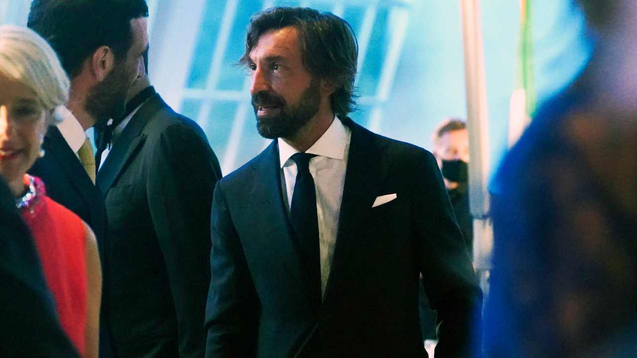 Pirlo Karagumruk