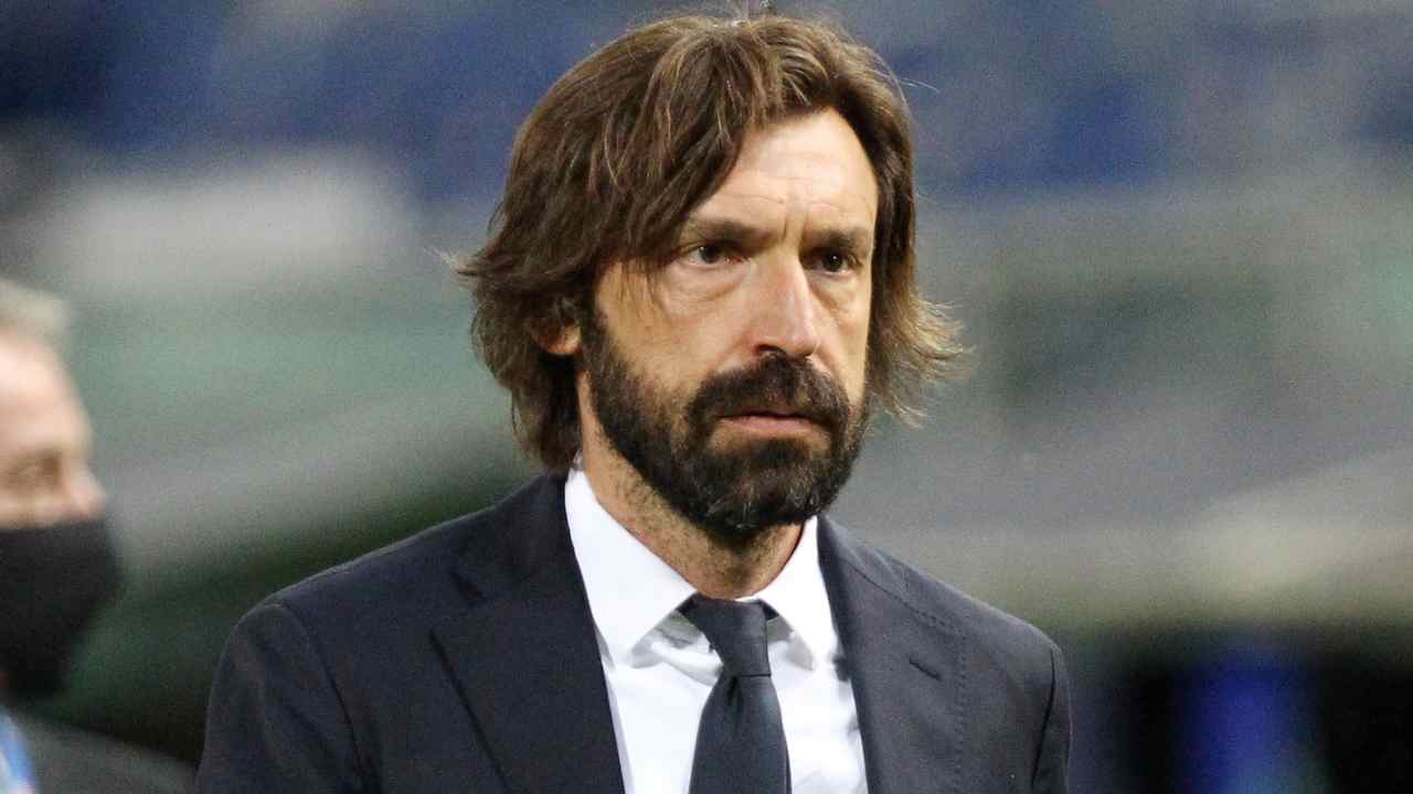 Pirlo Karagumruk