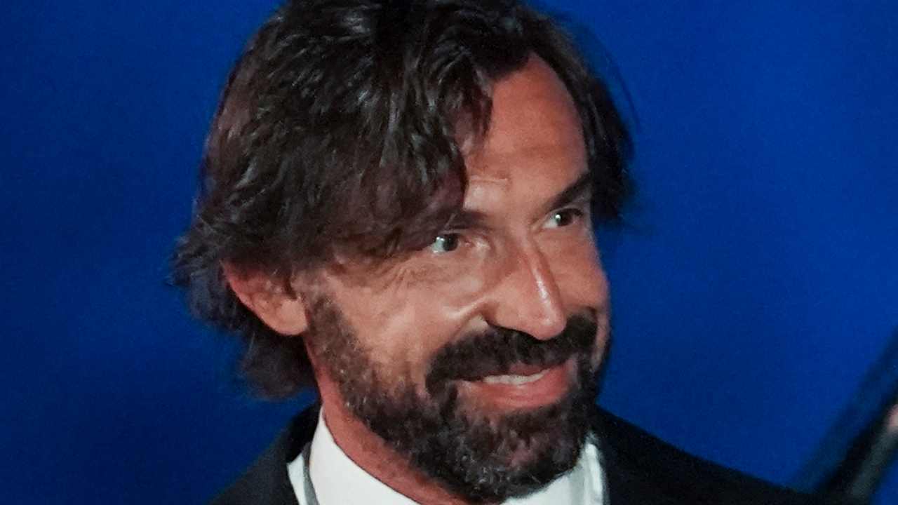 Pirlo Karagumruk