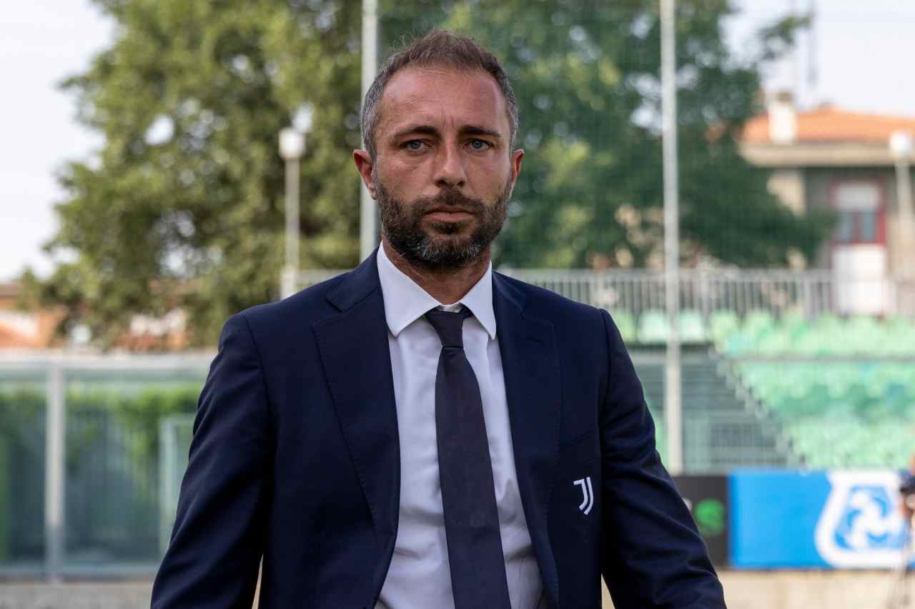 Bonatti, ufficiale l'addio con la Juventus