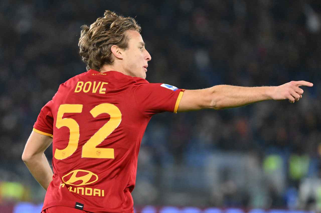 Modena, idea Bove per il centrocampo