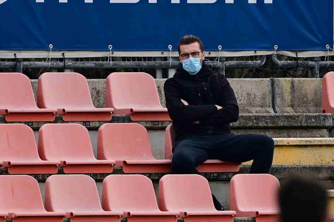 Salernitana, Joao Pedro può restare un obiettivo