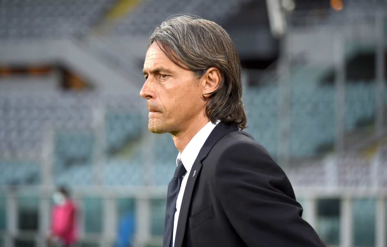 Ascoli Inzaghi Pulcinelli Cagliari