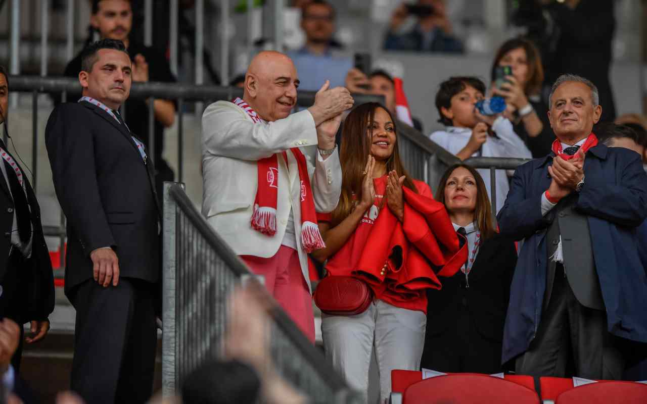 Galliani