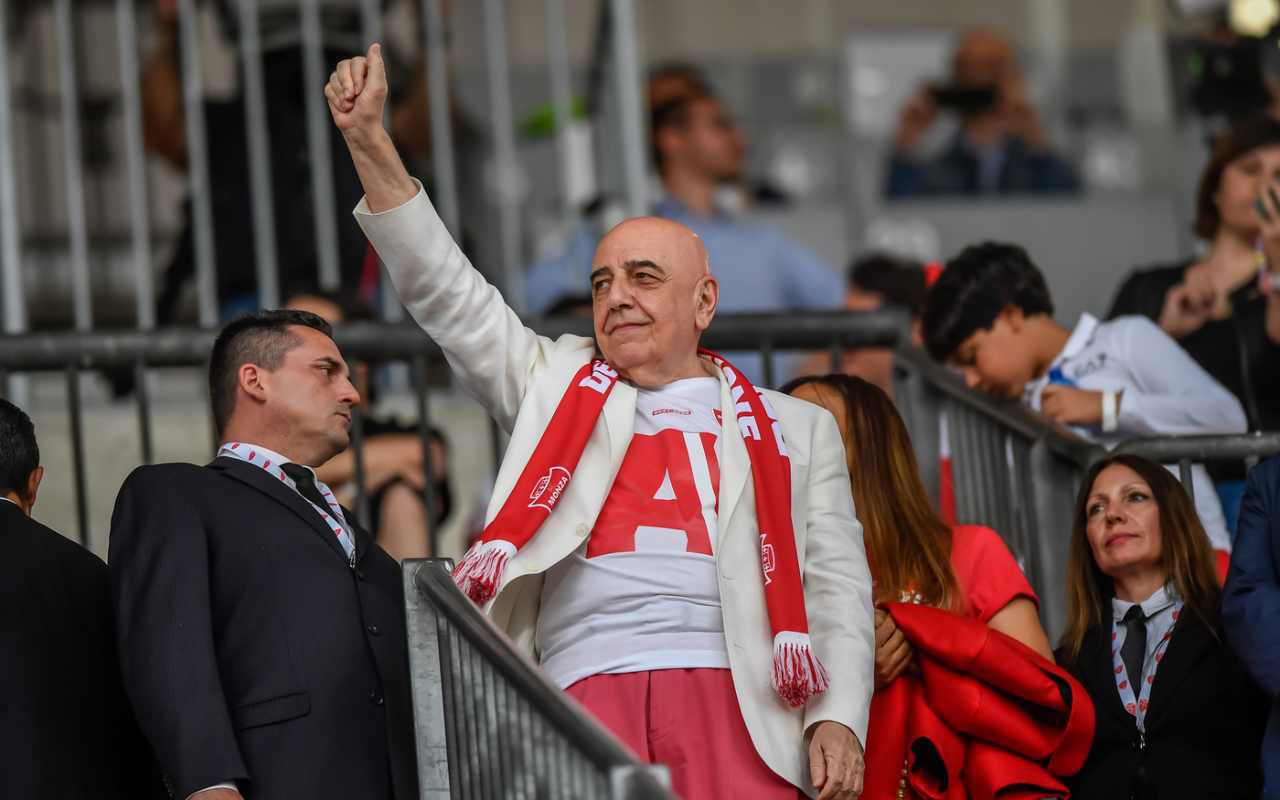 Galliani