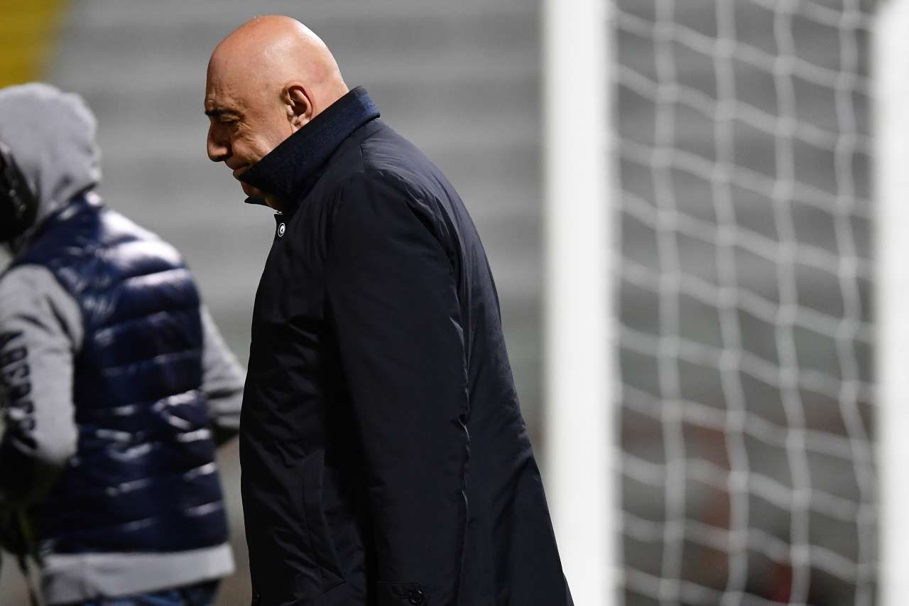 Monza, Galliani punta Gnonto