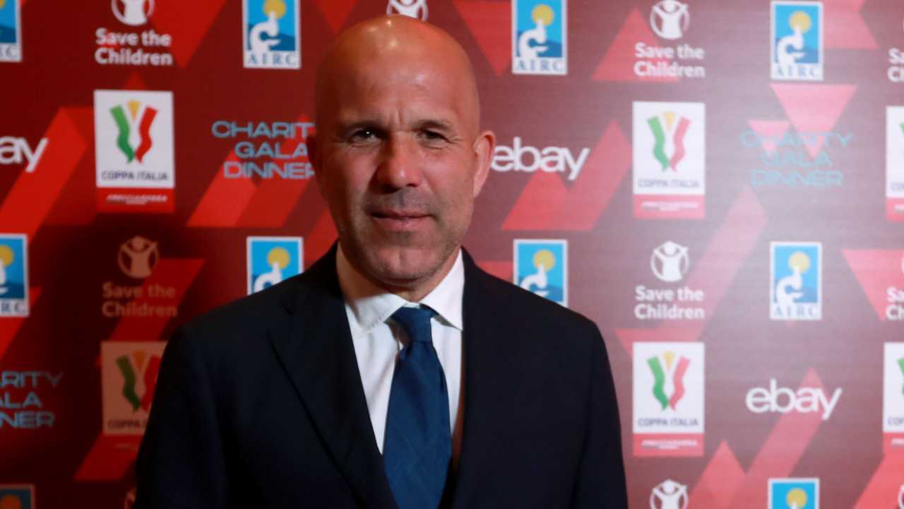 Di Biagio Cosenza Bisoli