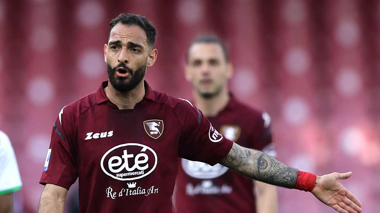 Juventus Kastanos Ternana