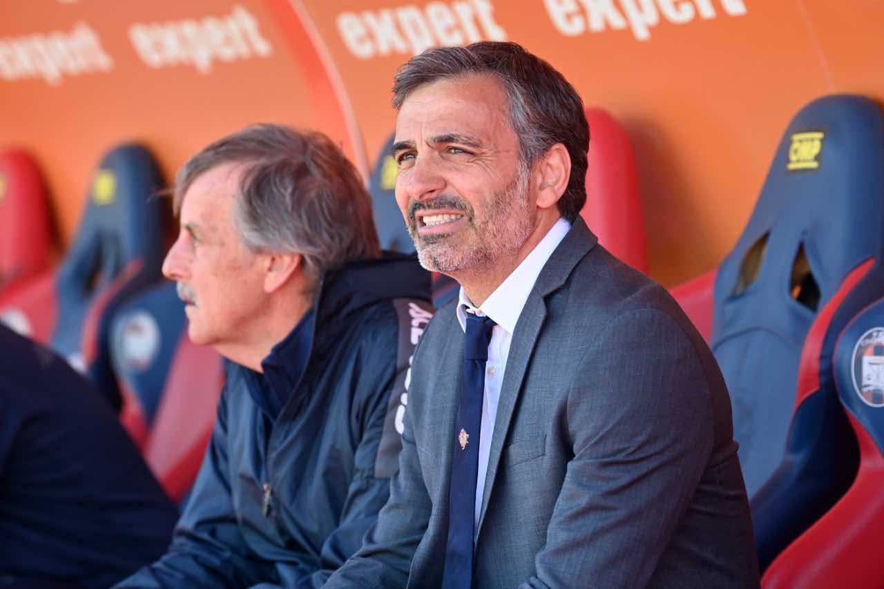 Fabio Pecchia calciomercato Parma Zanimacchia