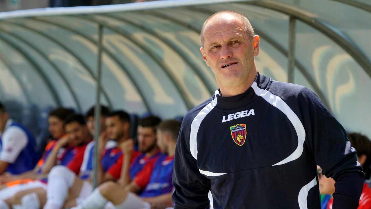 Bisoli Cosenza rinnovo