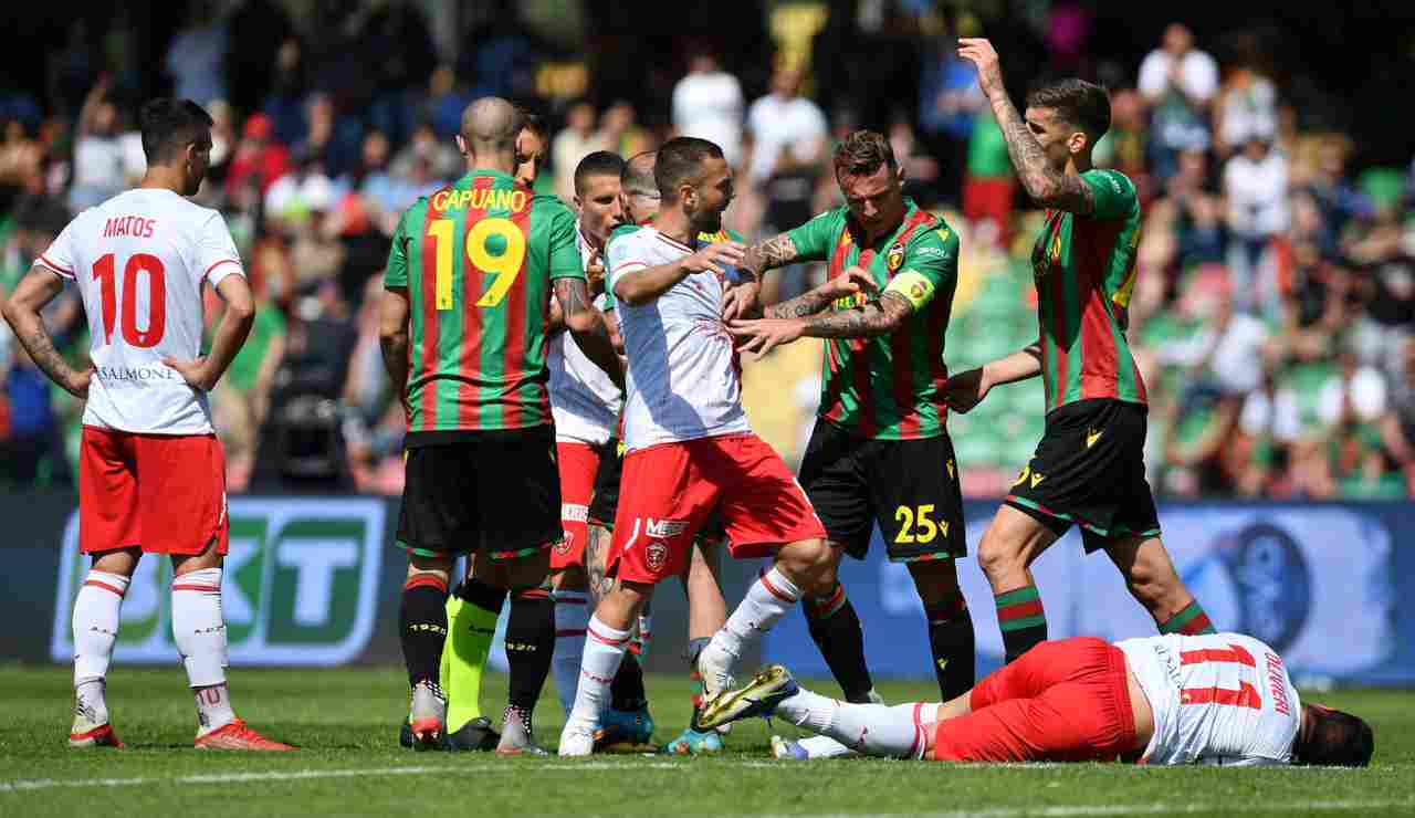 Ternana Perugia