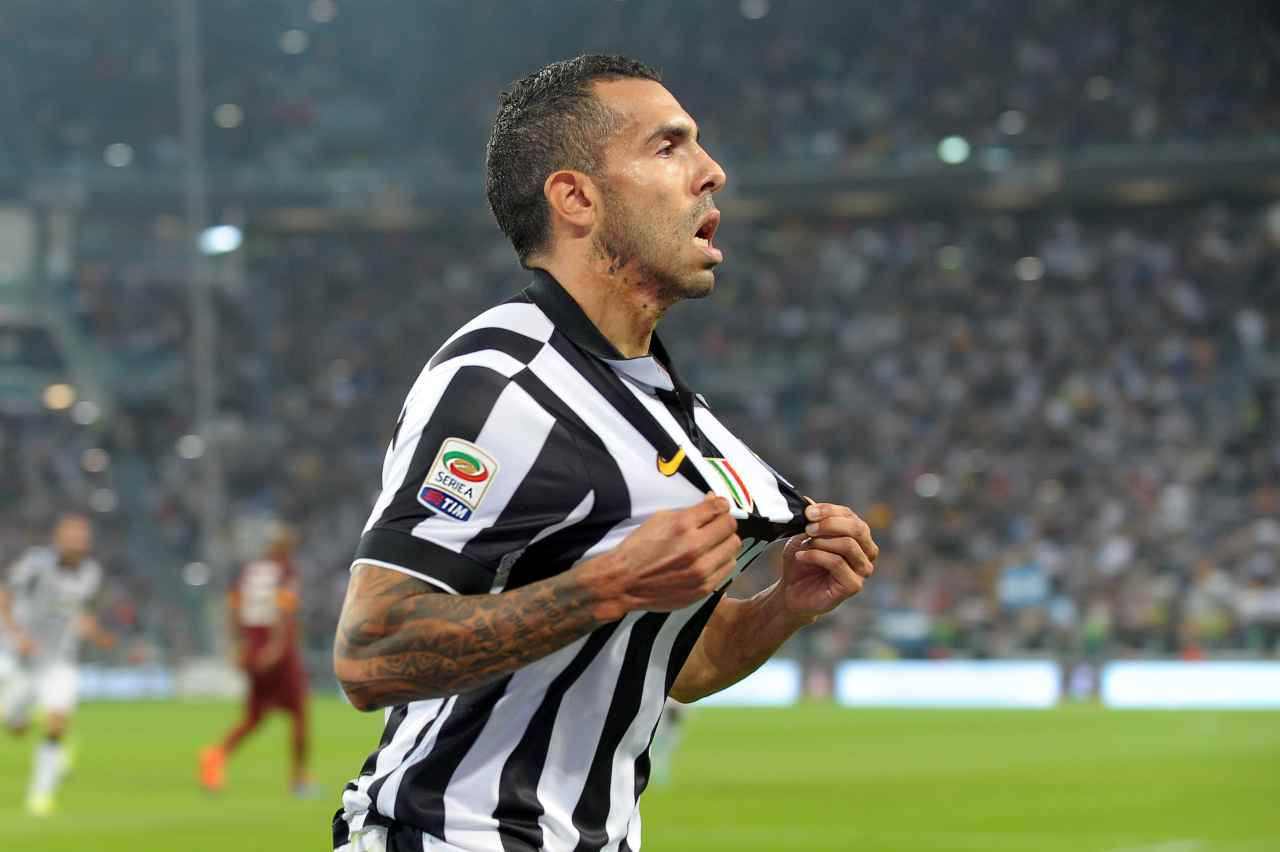 Tevez, ritiro ufficiale: "Ora vorrei allenare"