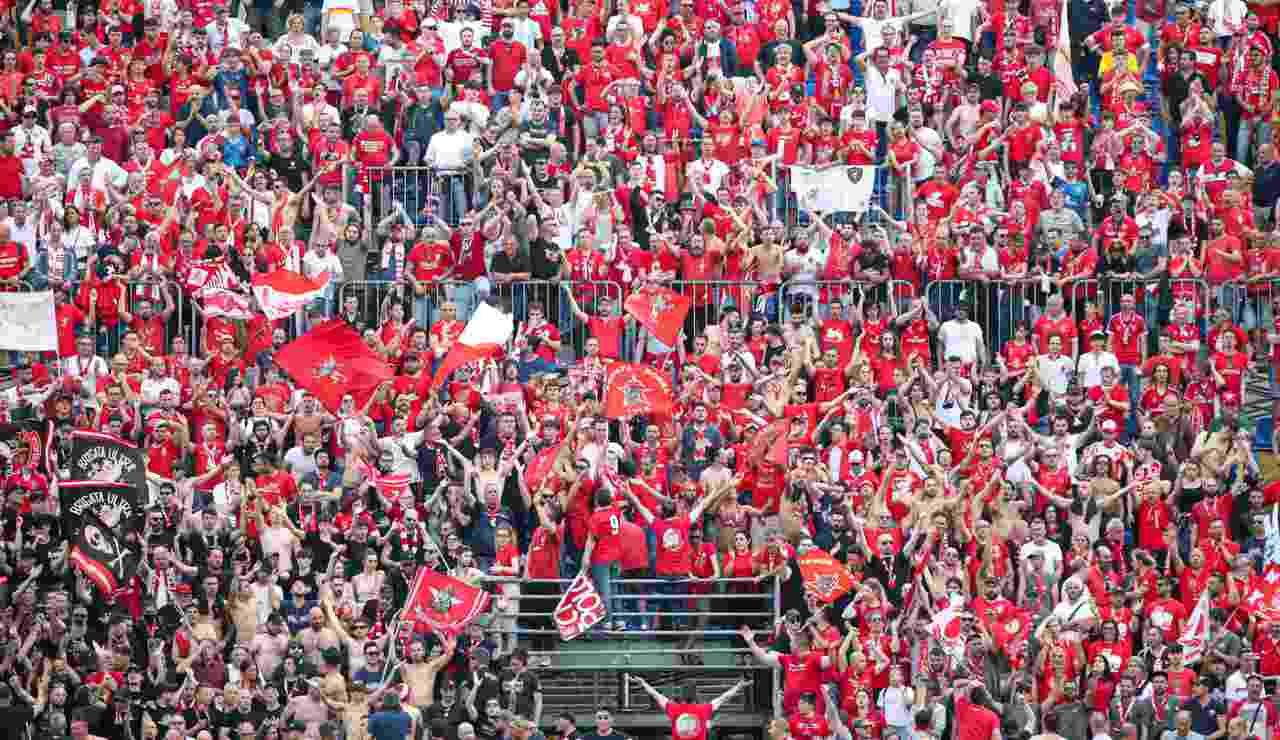 Tifosi Perugia