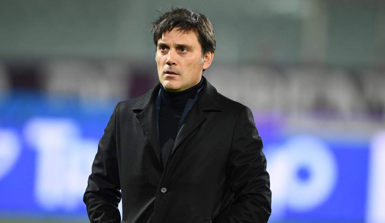 Vincenzo Montella Calciomercato